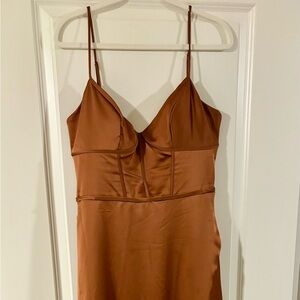 Mori Lee Madeline Gardener Bridesmaid Dress